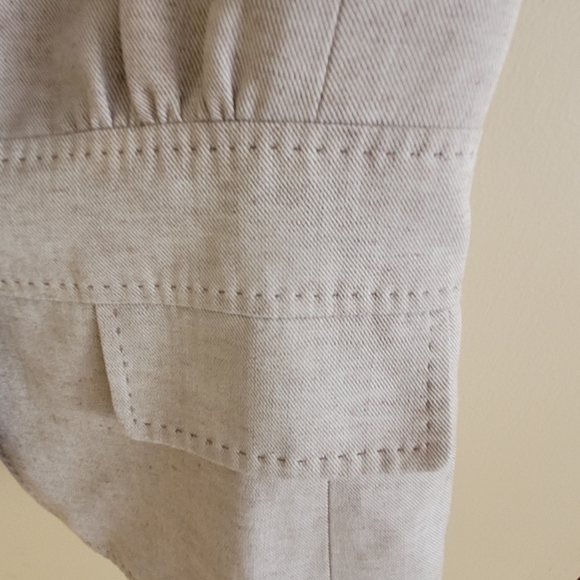 Nine West Trendy Top Blazer size 6 - Picture 2 of 8